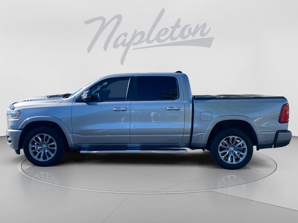 ram ram 1500 pickup 2025 1C6RREJP7SN639561 image ram ram 1500 pickup 2025 1C6RREJP7SN639561 image